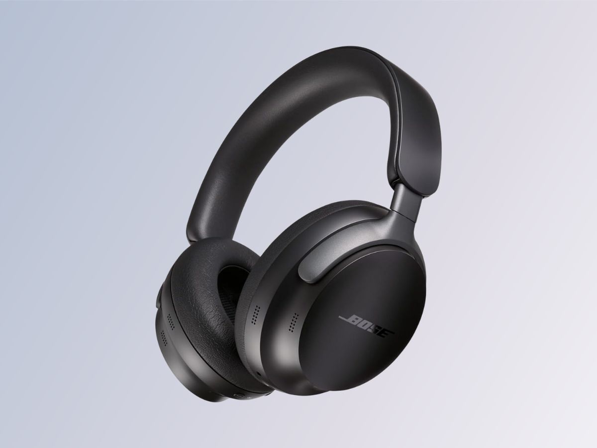 Bose QuietComfort Ultra (Image via Amazon)