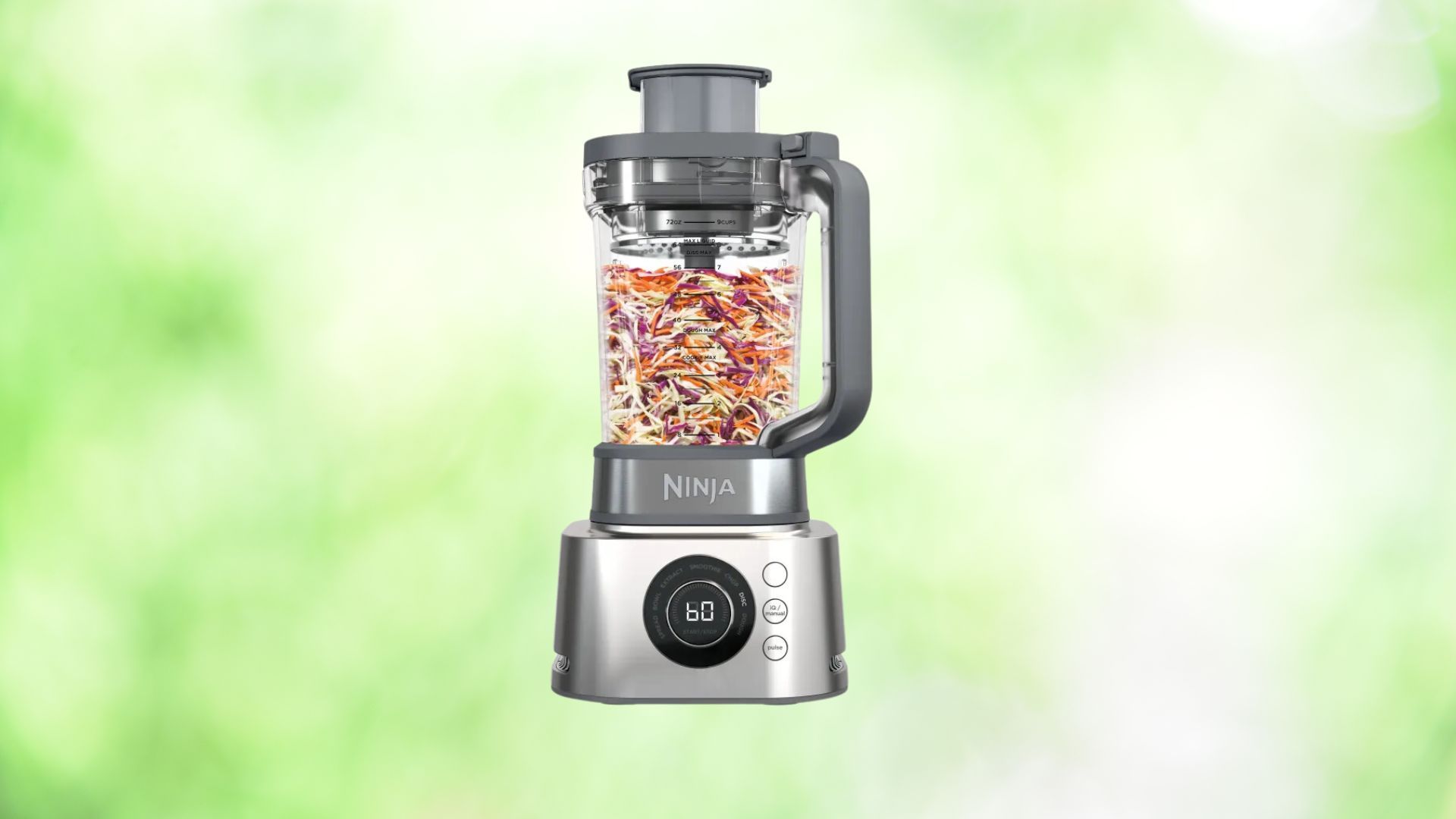 Ninja&reg; Foodi&reg; Power Blender Ultimate System (Image via Ninja)