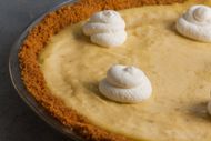 Key Lime Pie (Image via Getty)