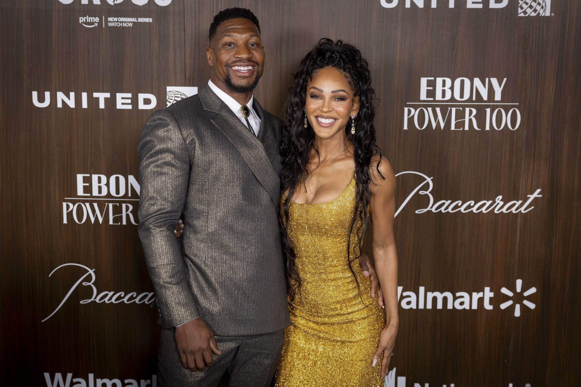 2024 Ebony Power 100 List - Arrivals - Source: Getty