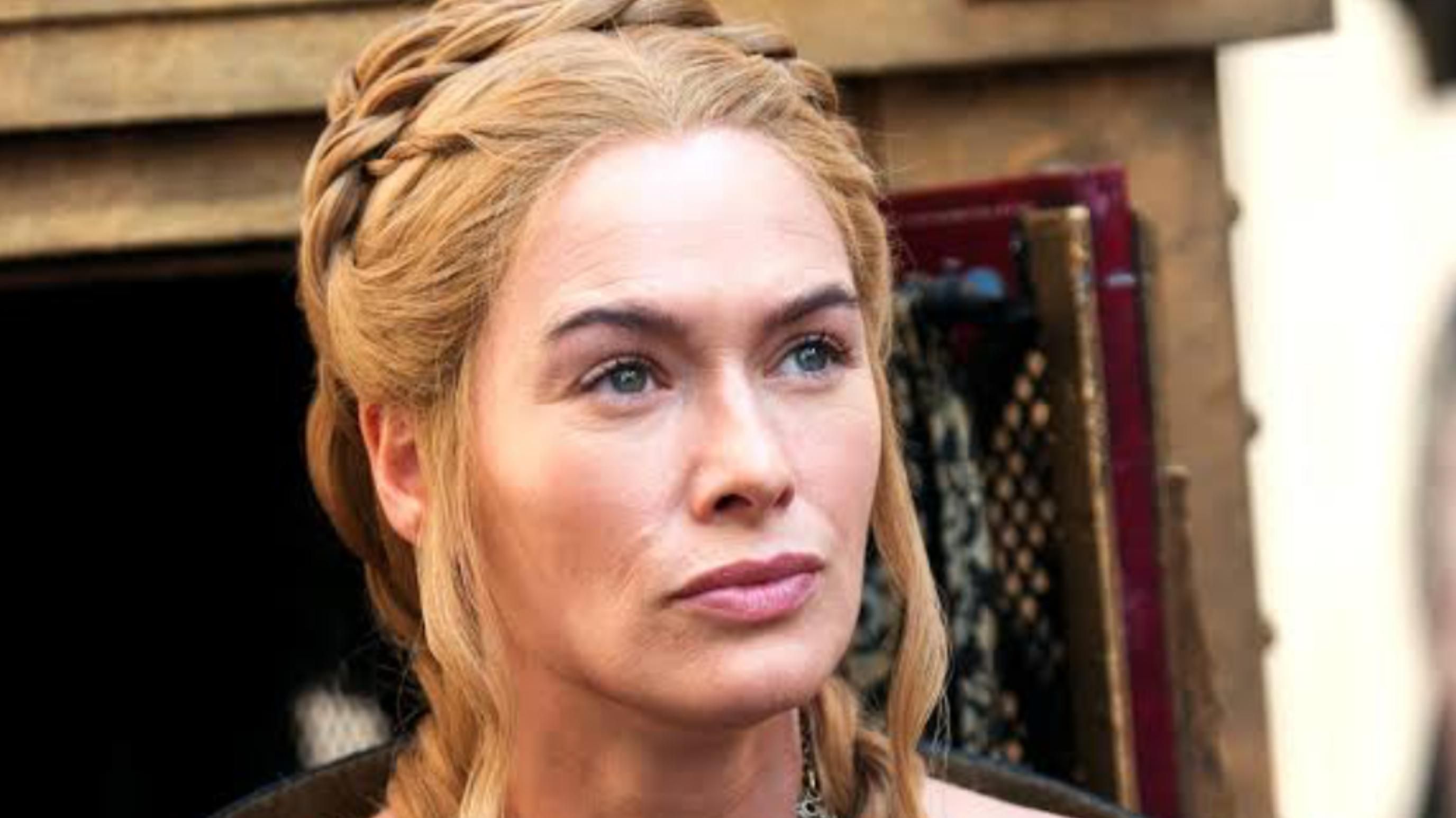 Cersei Lannister in Game of Thrones | Image Source: HBO Entertainment