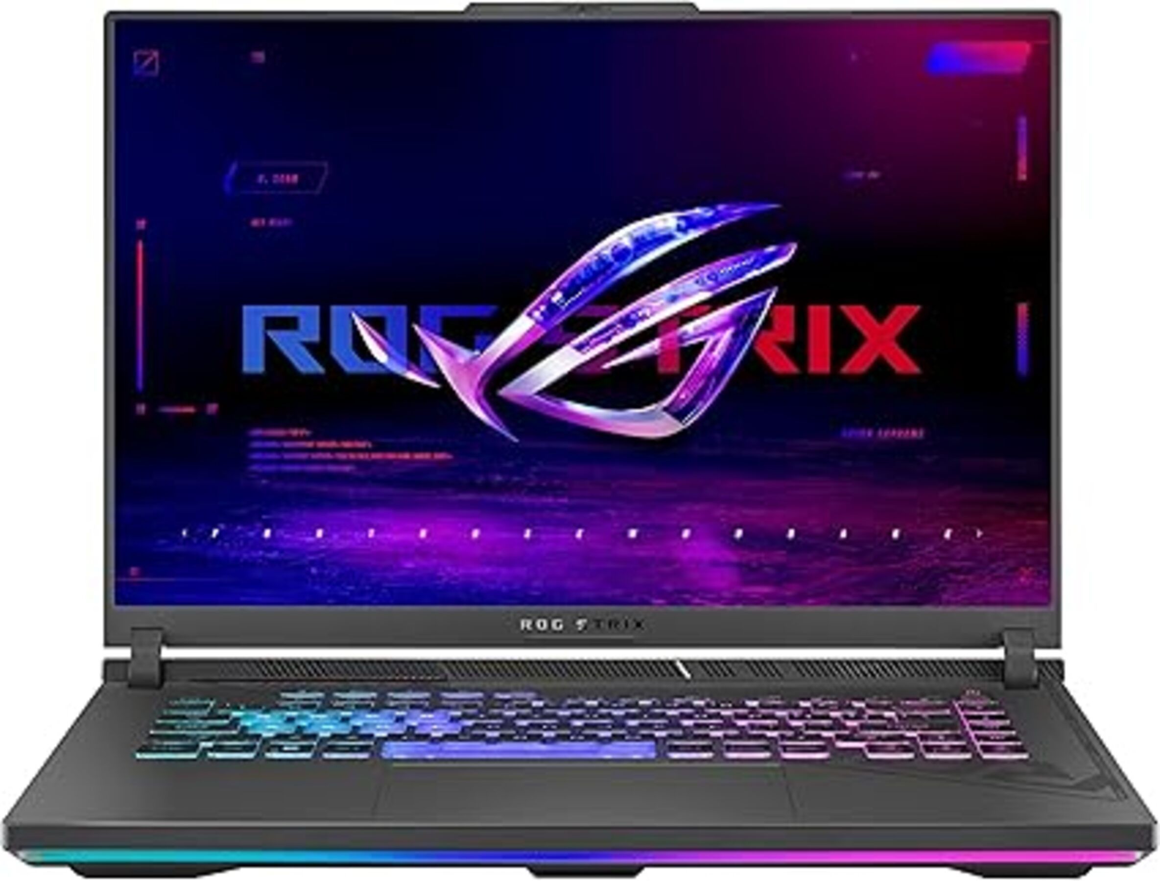 Get Asus ROG at 21% off. (Image via Amazon)