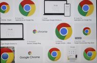 Google Chrome Requests A New Emergency Security Update - Source: Getty