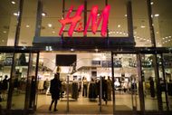 H&M is giving flat 20% off for members. (Image via Getty)