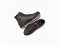 Chuck Taylor All-Star City Trek Waterproof Boots (image via Converse)