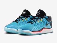 Nike KD17 'N7' sneakers (image via Nike)