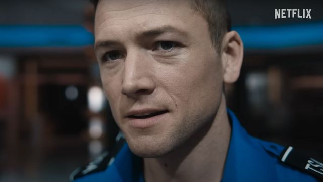 Carry-On: Release date, cast, plot, and everything we know so far about