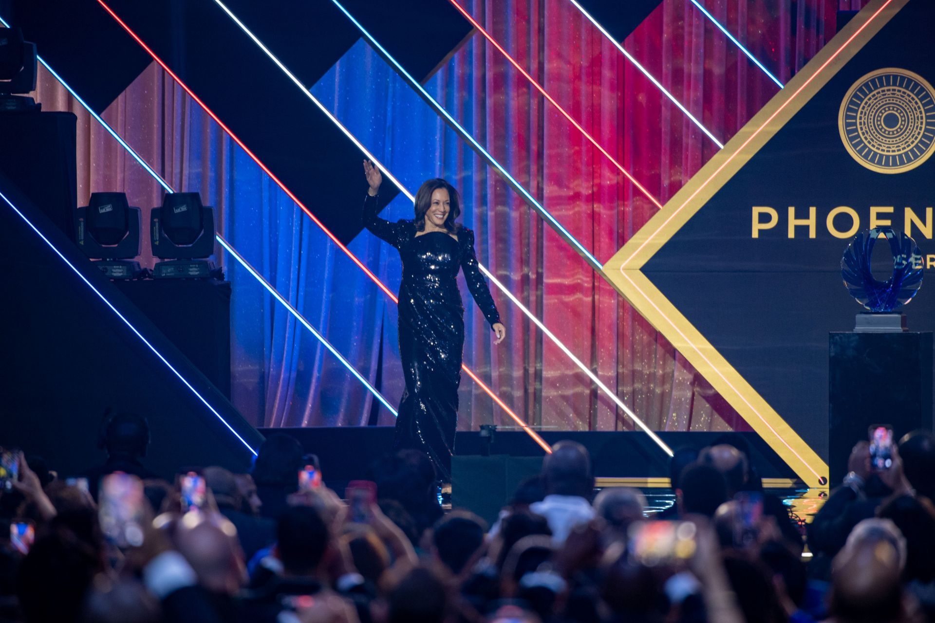 Congressional Black Caucus 53rd Annual Legislative Conference—Source: Getty