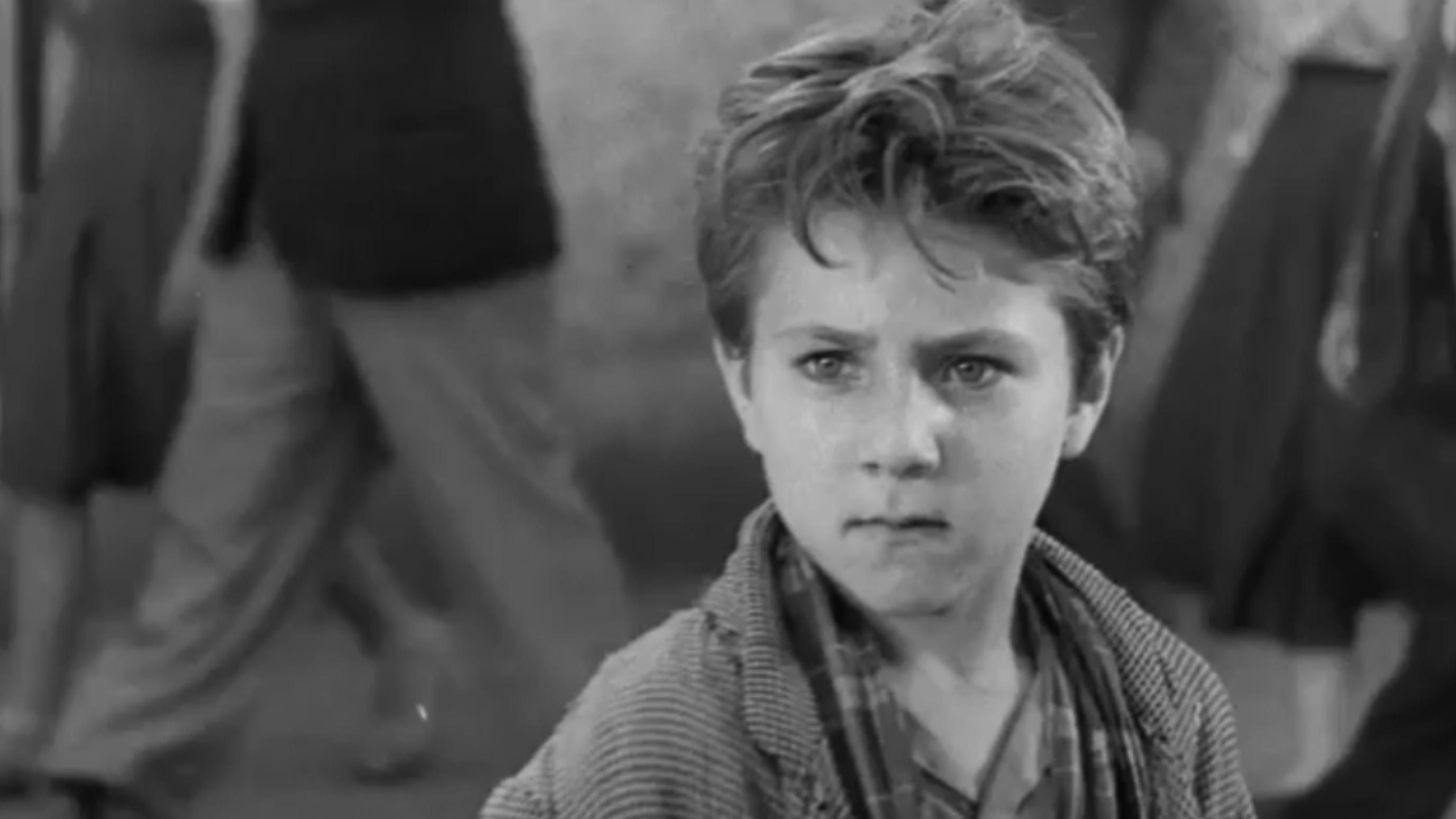 Bicycle Thieves | Image Source: Ente Nazionale Industrie Cinematografiche