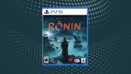 Rise of the Ronin – PlayStation 5 (Image via GameStop)