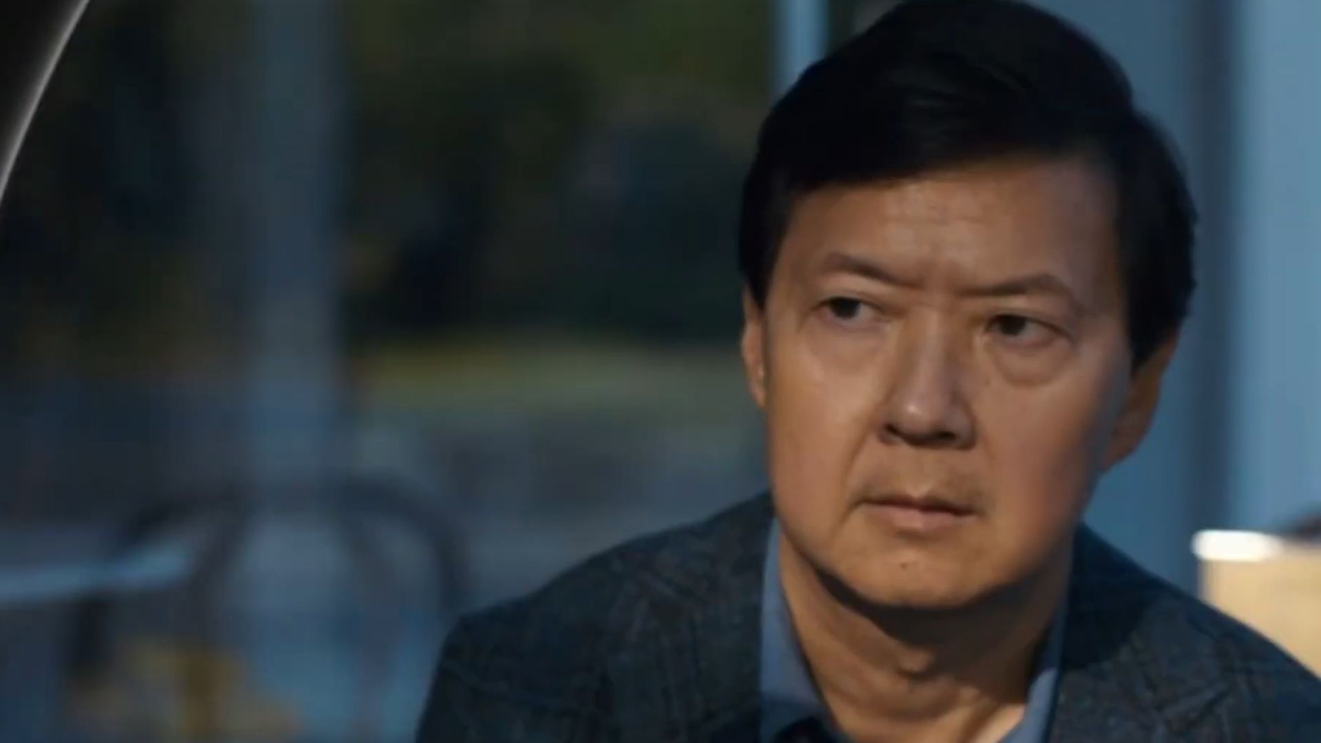 Ken Jeong as Eugene (Image via Fox Media LLC)