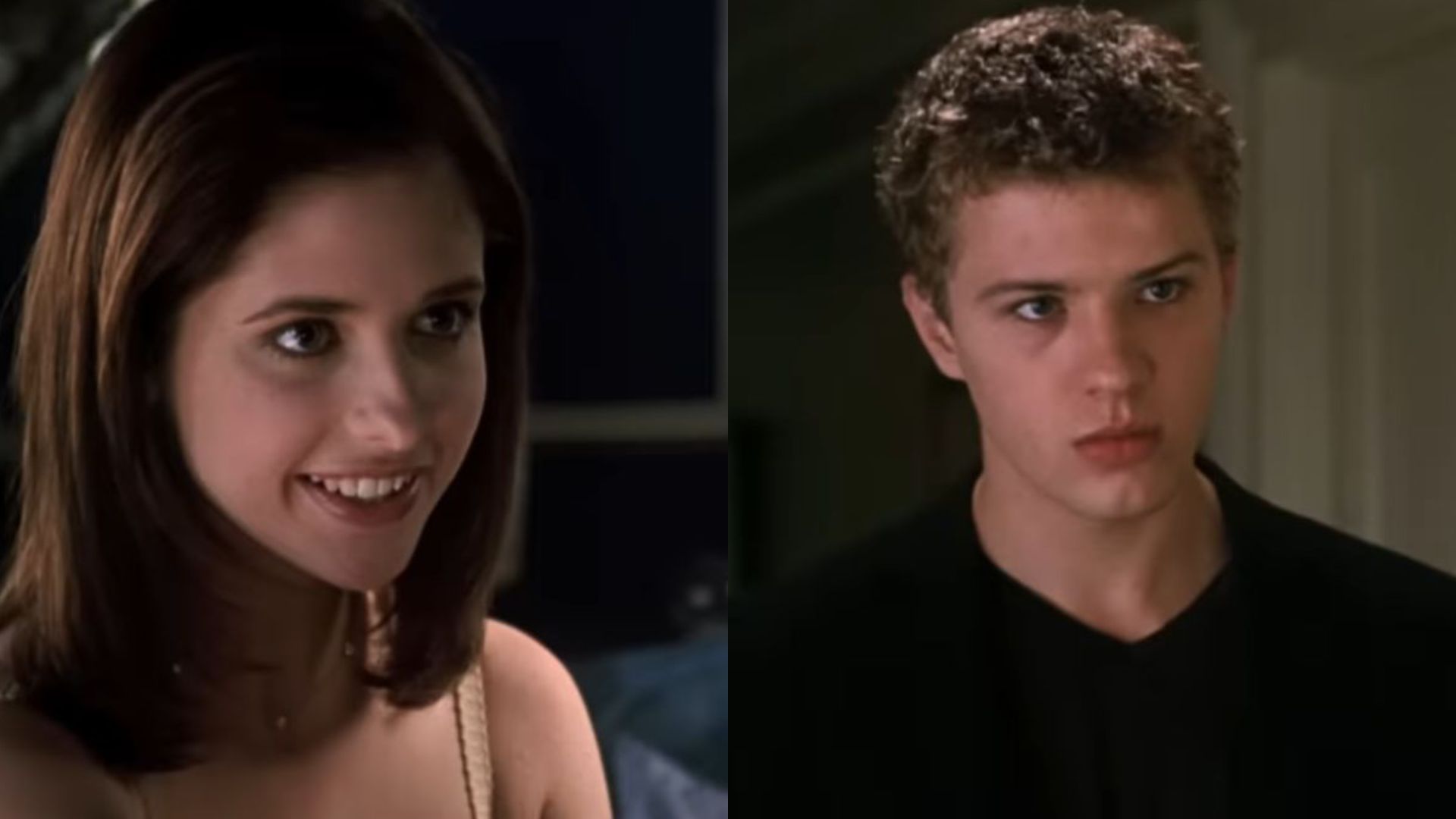 A still from the film, Cruel Intentions | Image Source: Columbia Pictures