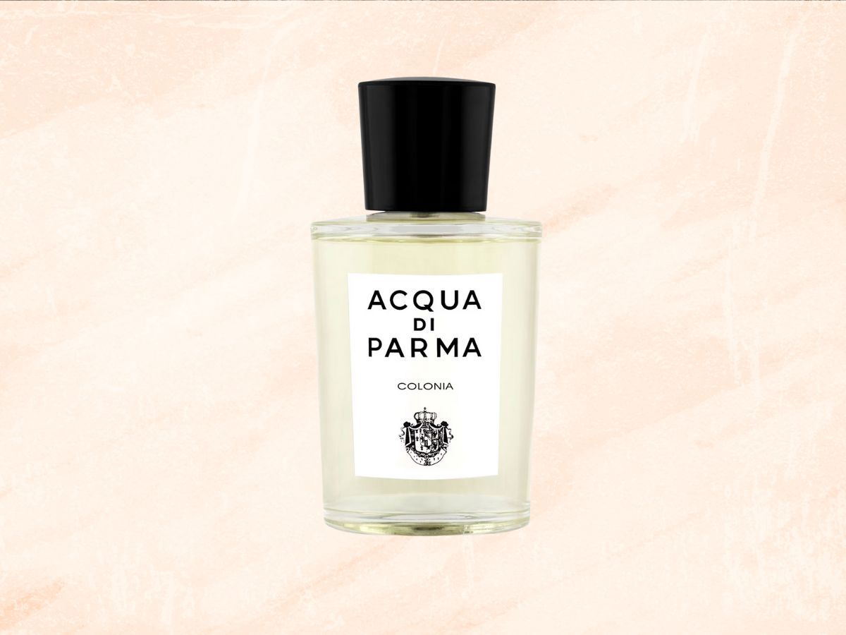 Acqua di Parma Colonia Eau de Cologne Natural Spray 50ml (Image via Sephora)