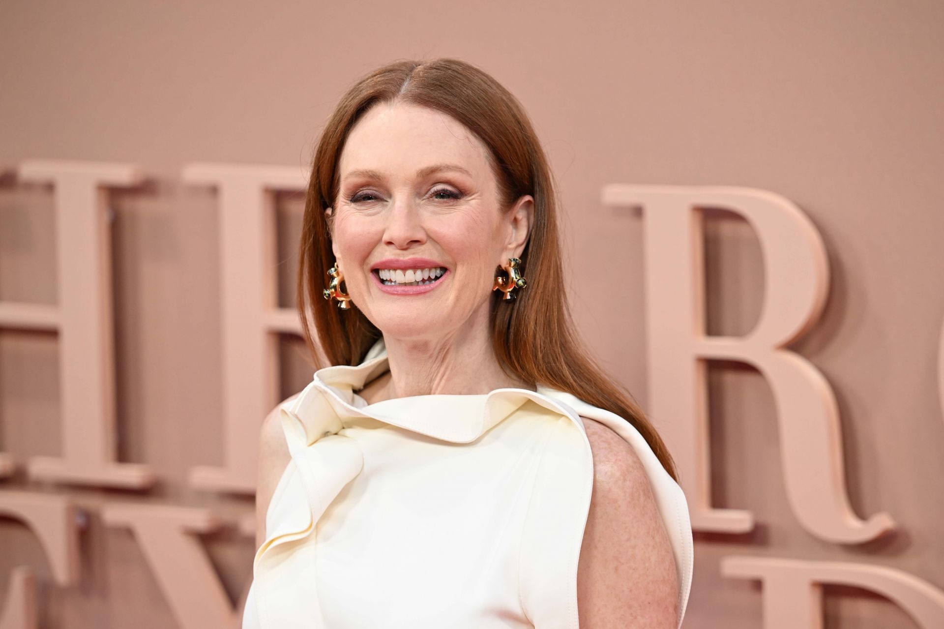 &#039;The Room Next Door&#039; Headline Gala at BFI London Film Festival - Source: Getty