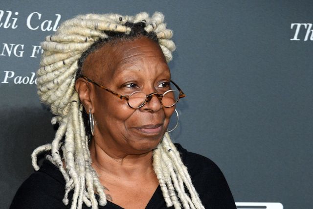 Whoopi Goldberg net worth — Fortune explored as &lsquo;The View&rsquo; co-host 