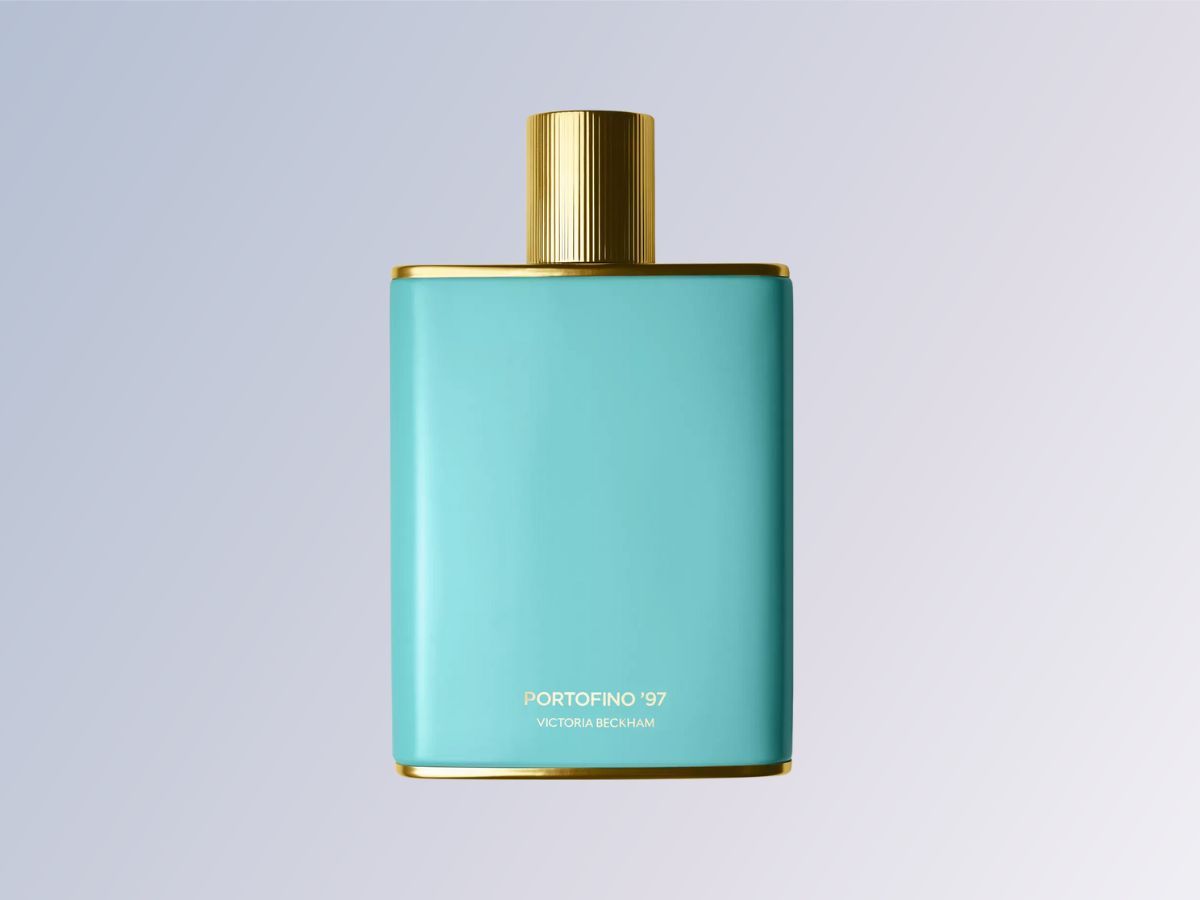 Victoria Beckham Beauty Portofino &lsquo;97 Eau de Parfum (Image via Selfridges)