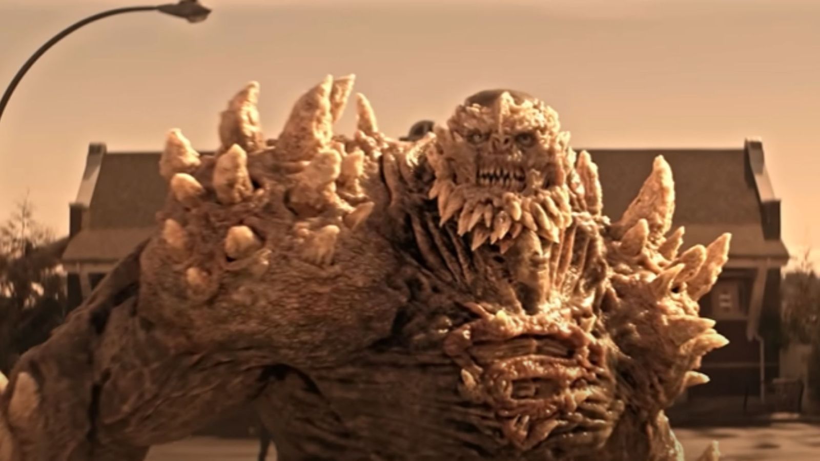 Superman & Lois Season 4 Episode 9 recap Is Doomsday back?
