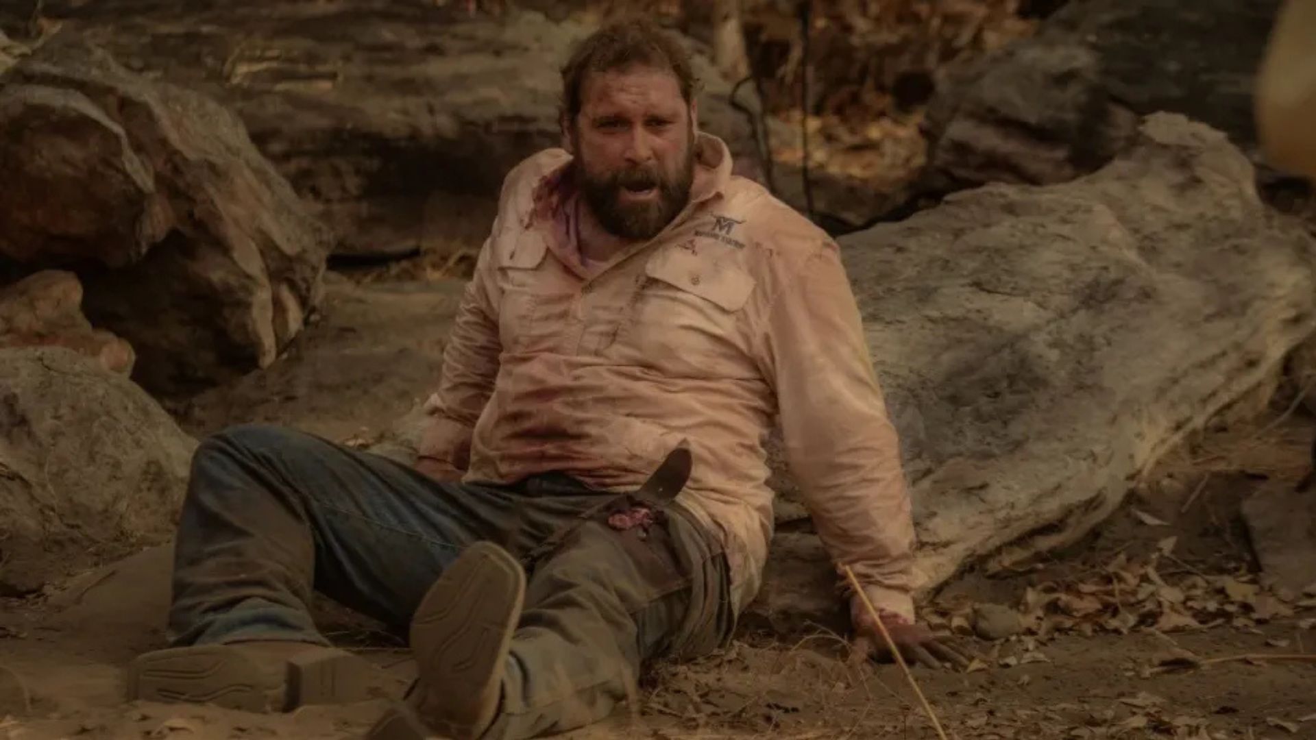 The cause of Daniel&#039;s death (Image via Netflix)