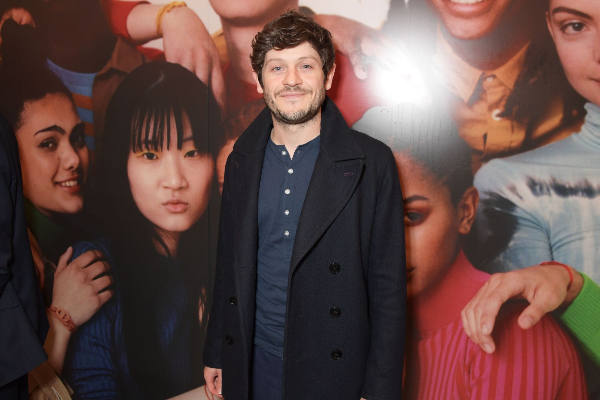 Iwan Rheon (Photo by David M. Benett/Dave Benett/Getty Images for BOTTLETOP)