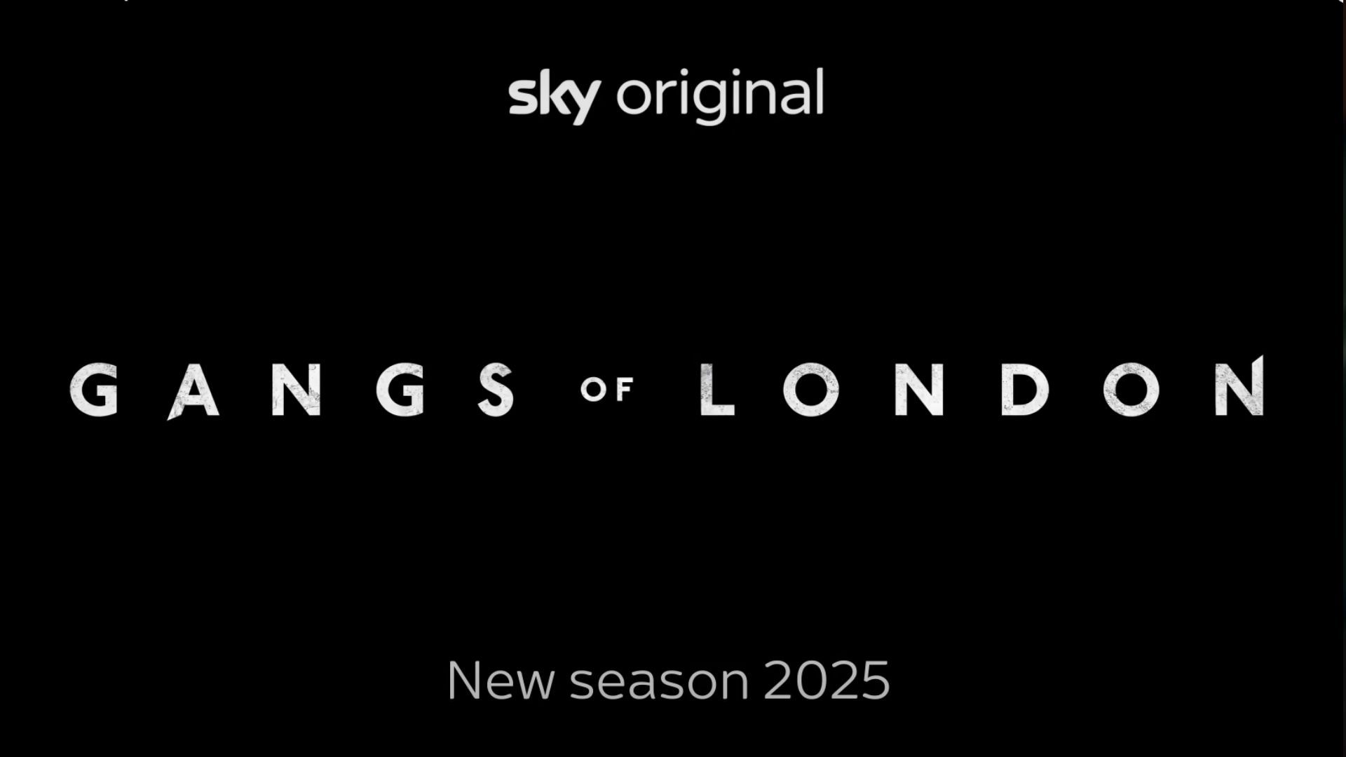 Will there be a Gangs of London Season 3? Latest updates explored (Image Source - Sky)