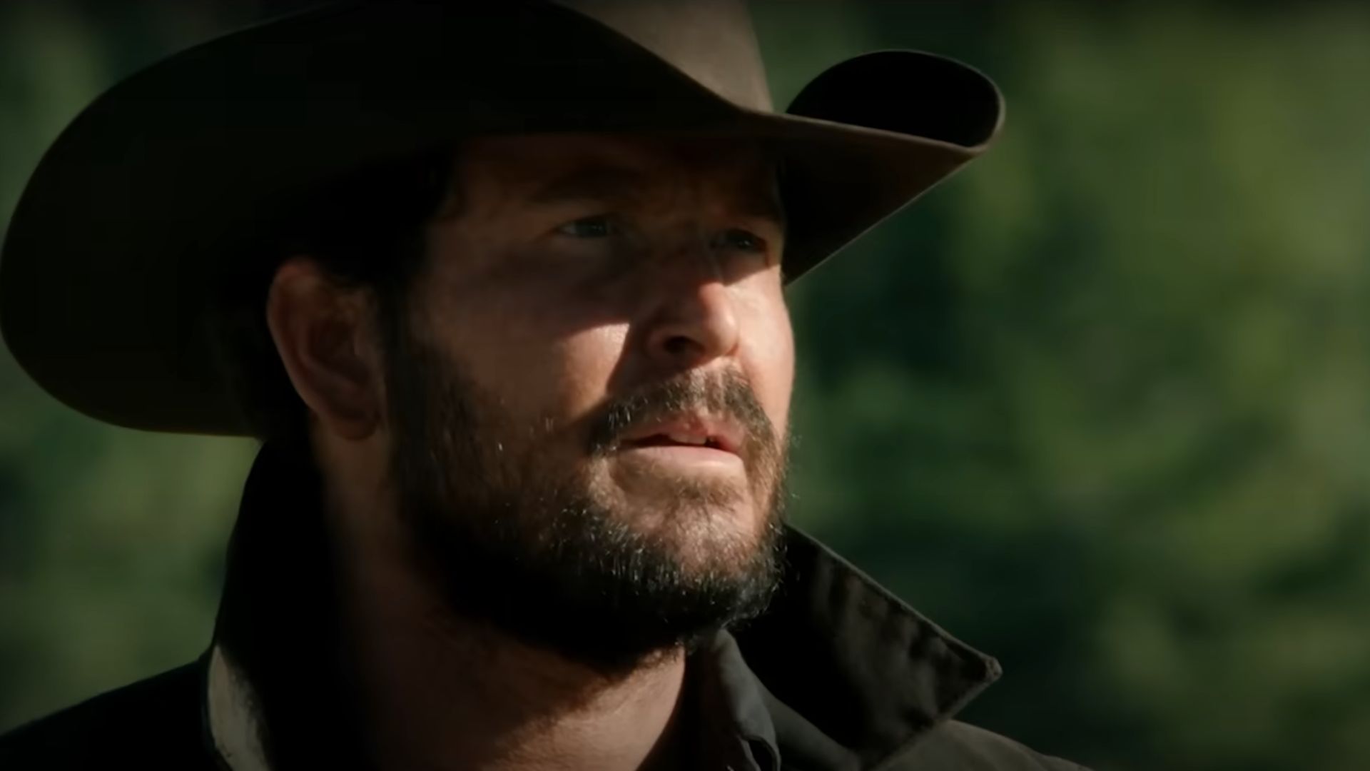 Does Rip die in Yellowstone Season 5B? (Image via YouTube/Yellowstone)