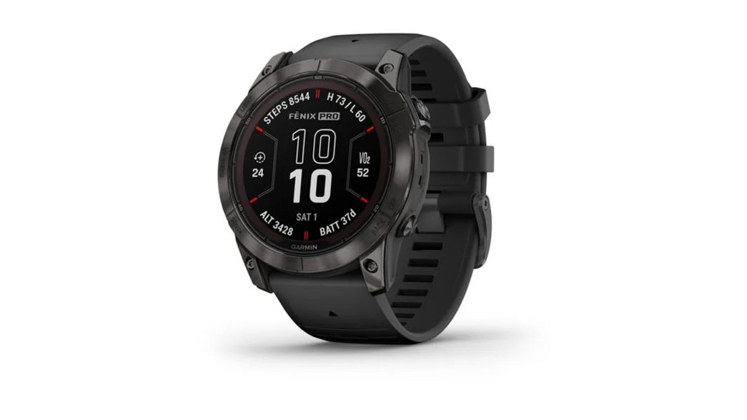 Garmin Black Friday Flash Sale 8 best sports watches to avail in 2024