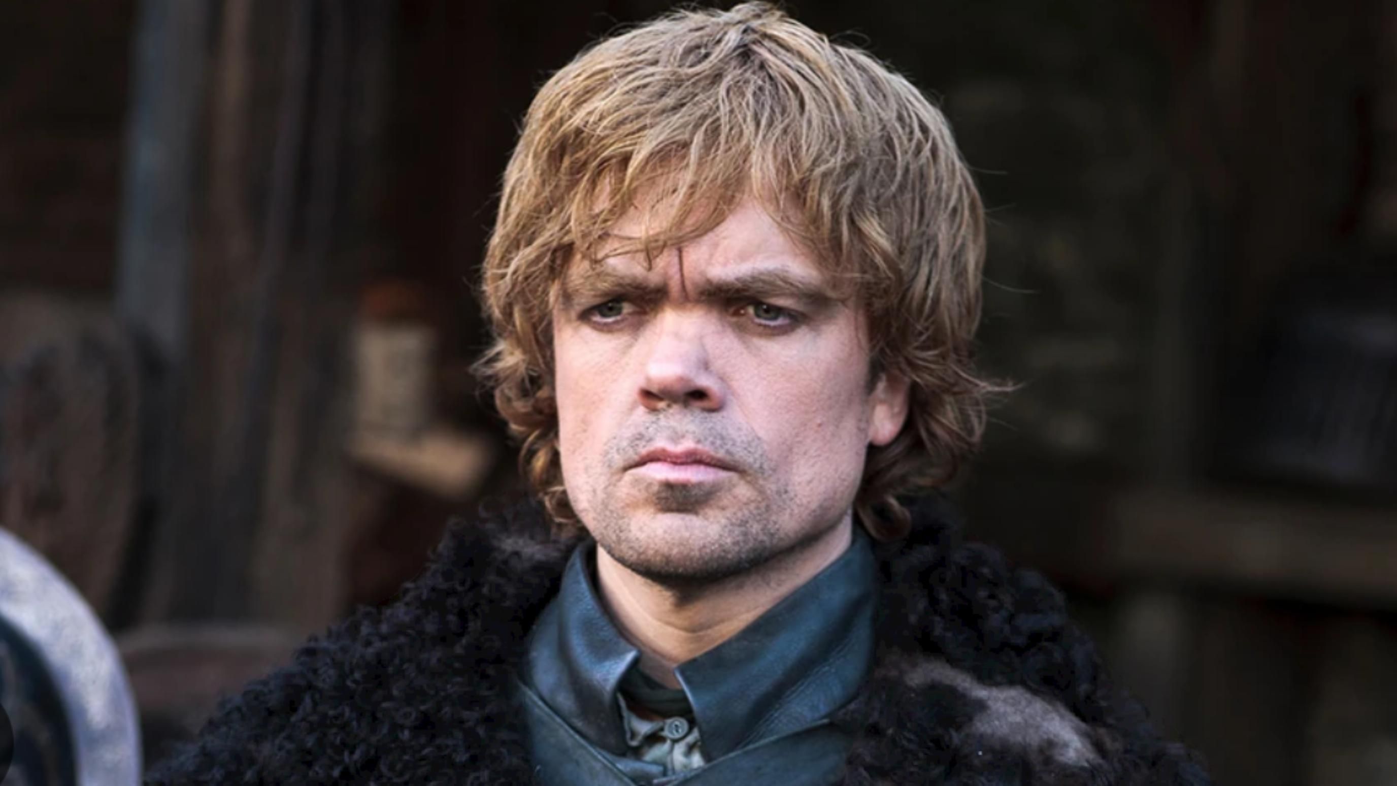 Tyrion Lannister in Game of Thrones | Image Source: HBO Entertainment