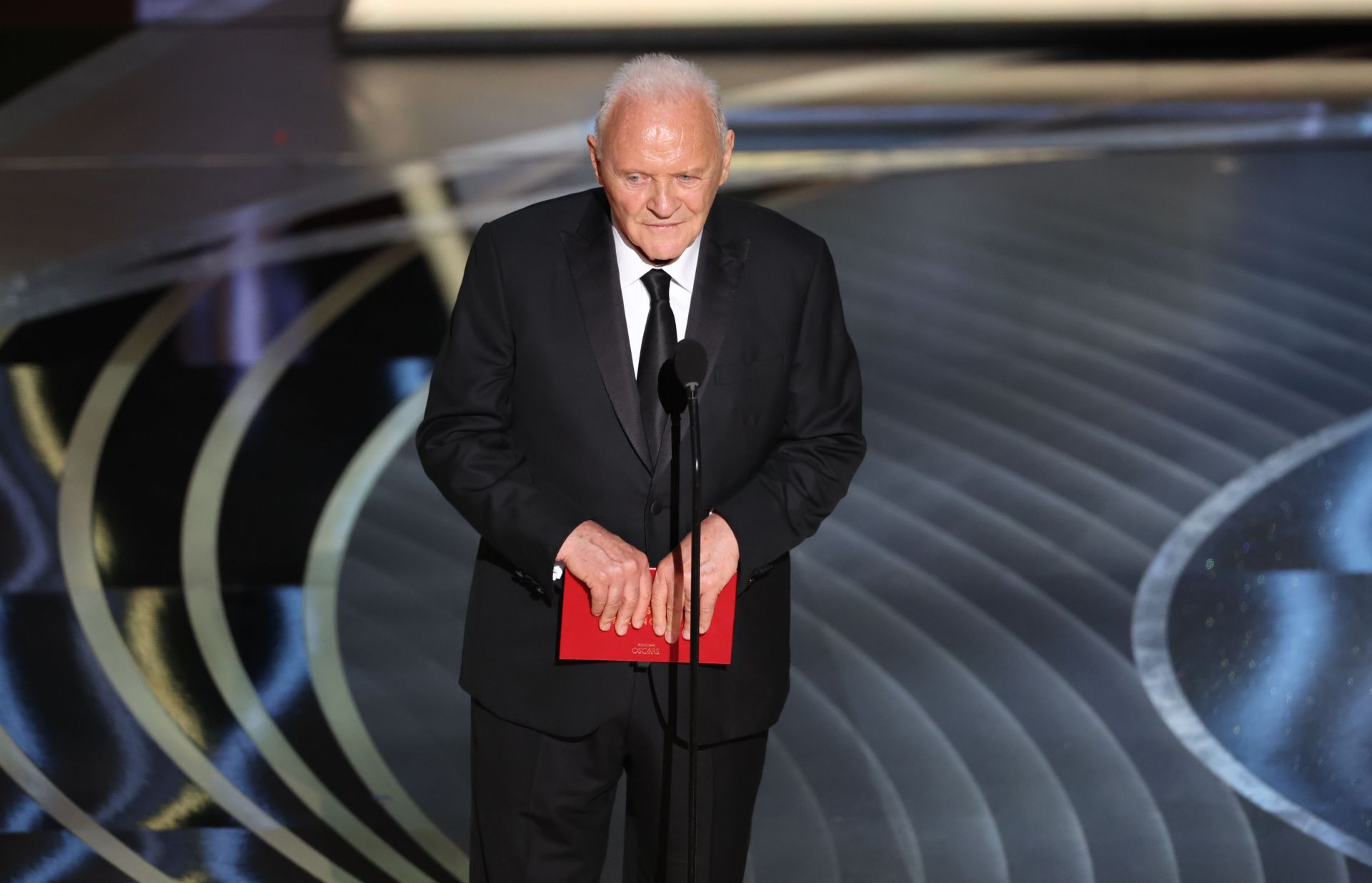 94th Academy Awards - Show - Source: Getty