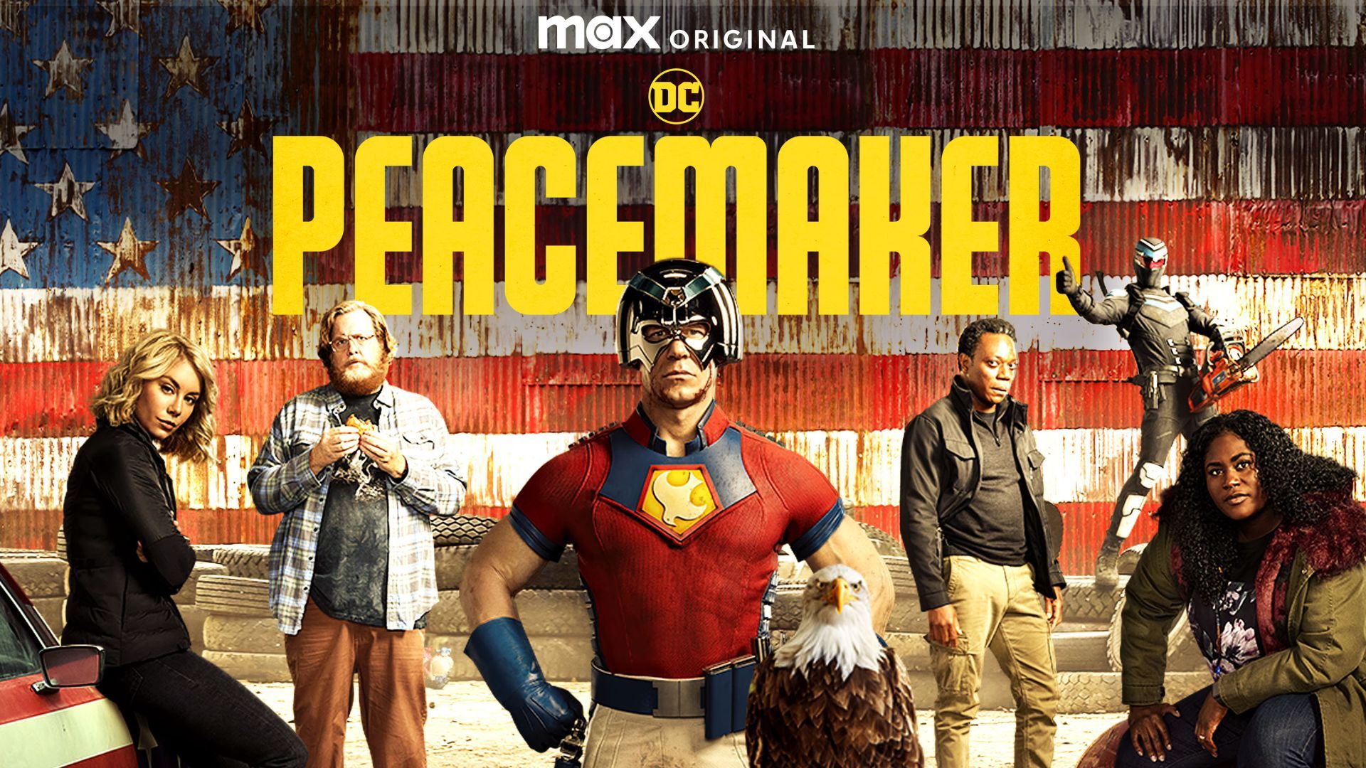 Peacemaker Season 2: Release details, plot, cast and more about the James Gunn-John Cena TV Show  (Image Source - HBO)