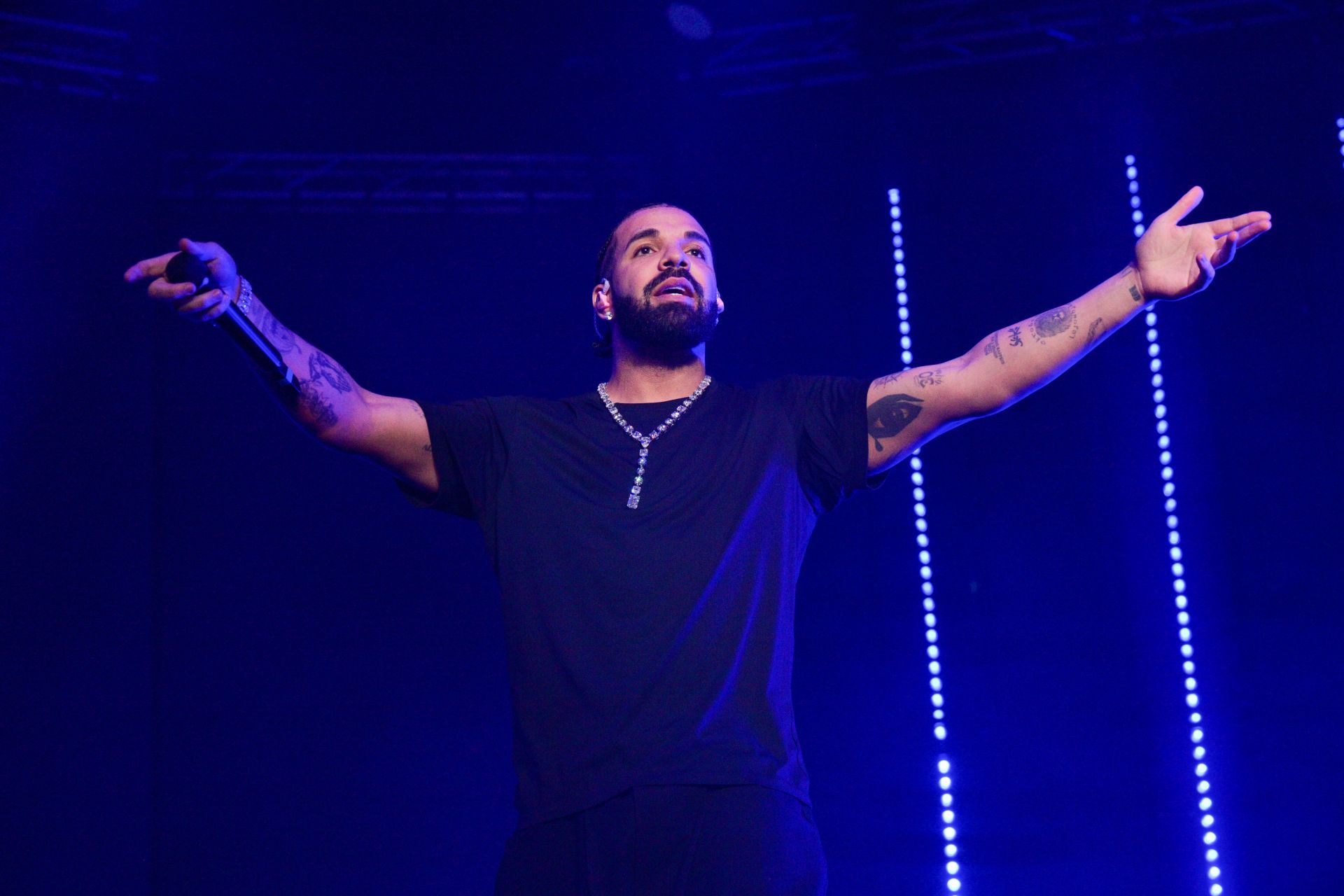 Lil Baby &amp; Friends Birthday Celebration Concert - Source: Getty