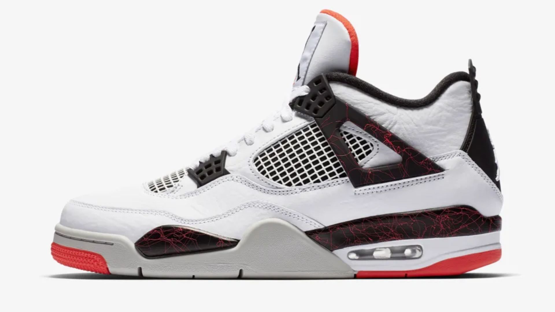 The Air Jordan 4 is one of the most cult favorite classics from the brand (Image via Nike)