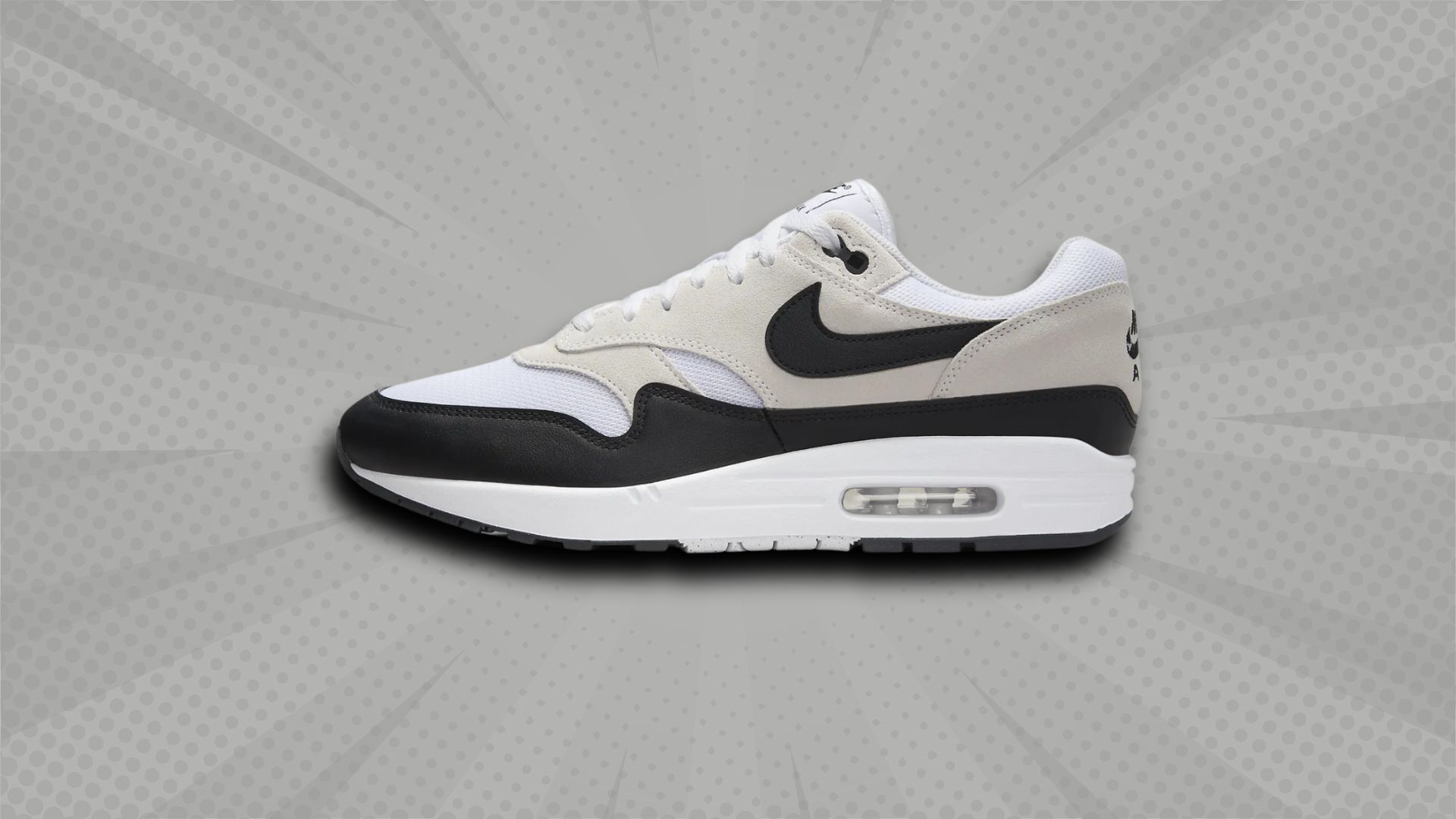 Air Max 1 Essential at 14% off (Image via Nike)