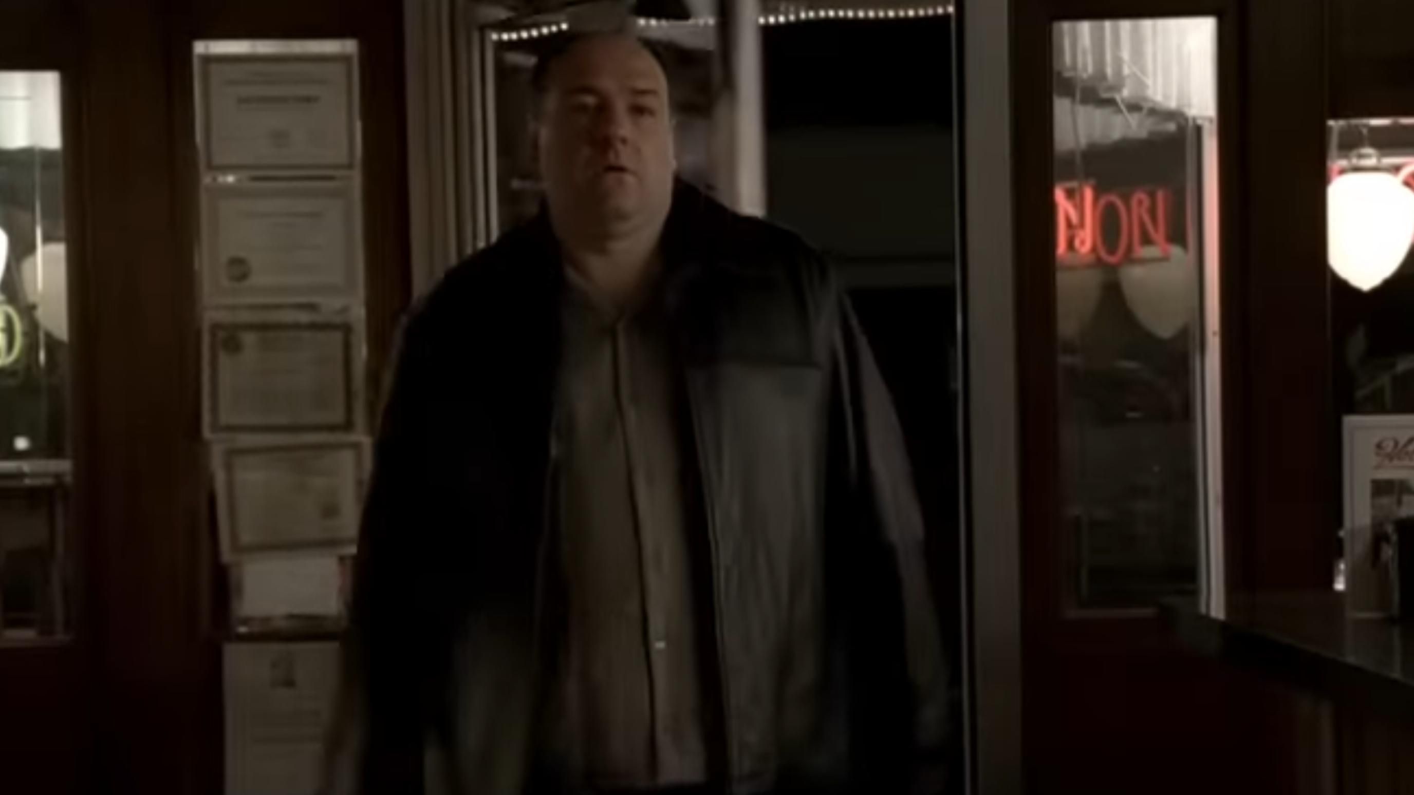 The Sopranos | Image Source: HBO