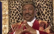 Coming 2 America, Source - Amazon Studios
