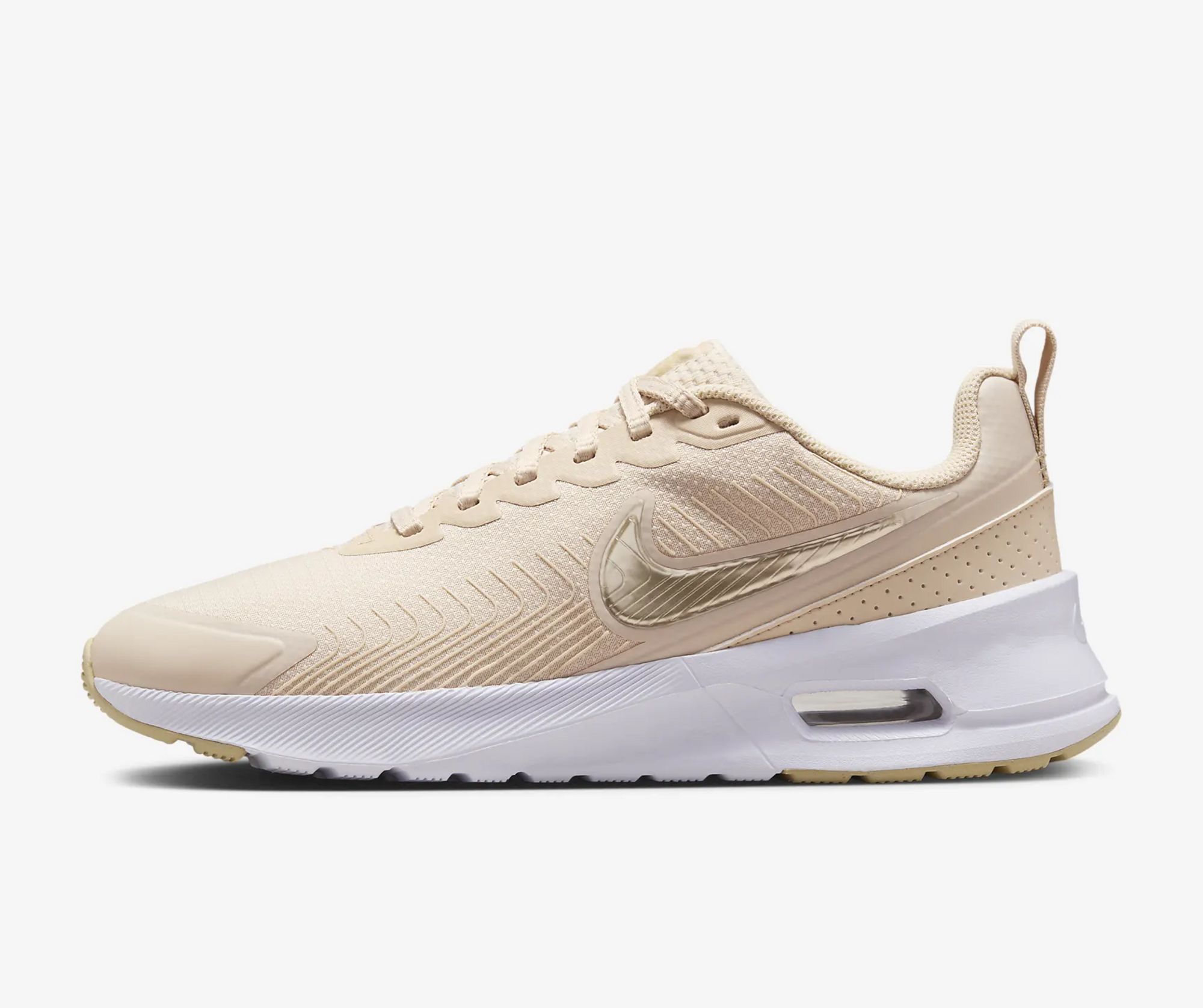 Nike Air Max Nuaxis at 24% off. (Image via Nike)