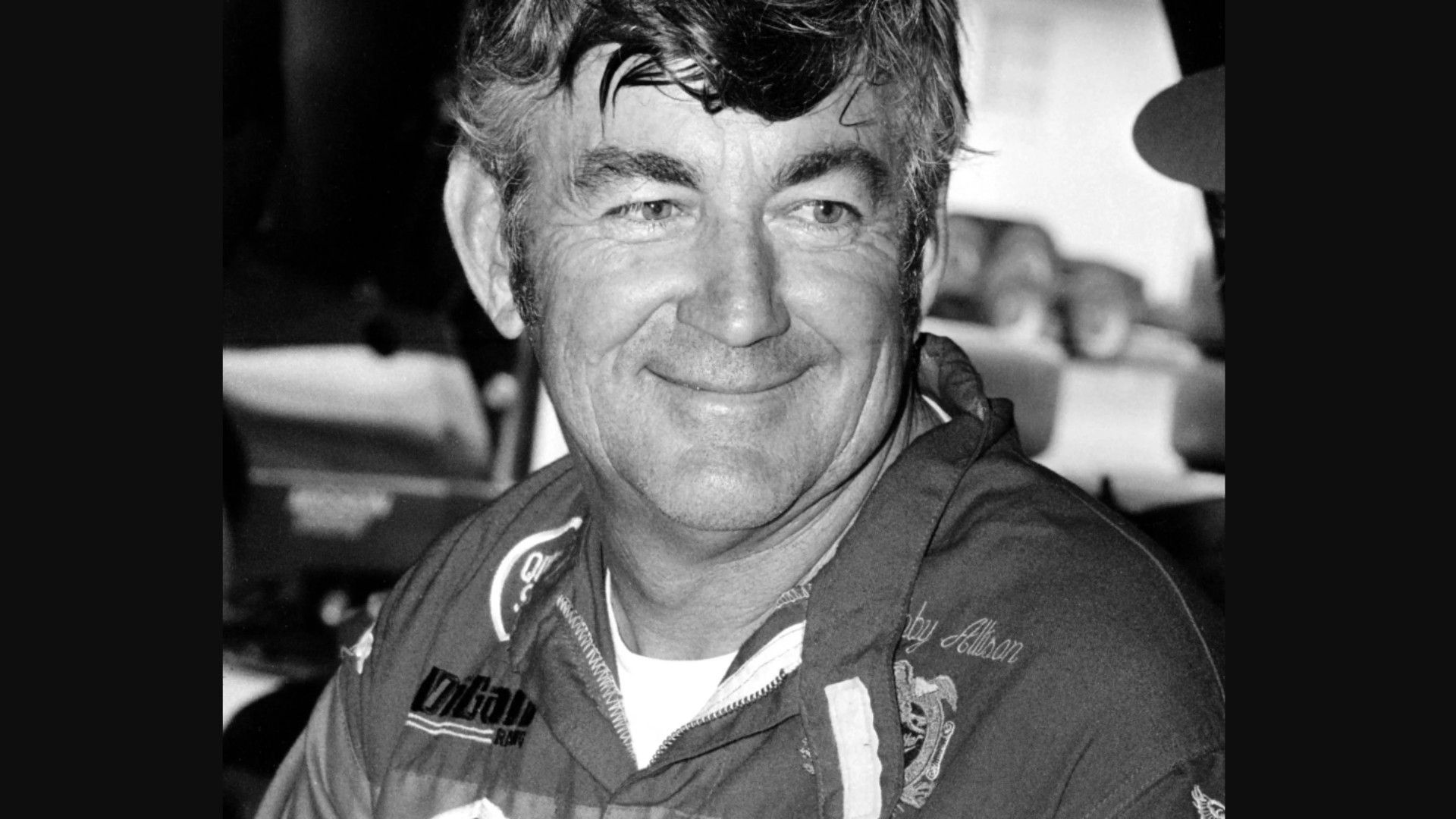 NASCAR driver Bobby Allison - Source: Photo by Robert Alexander/Getty Images