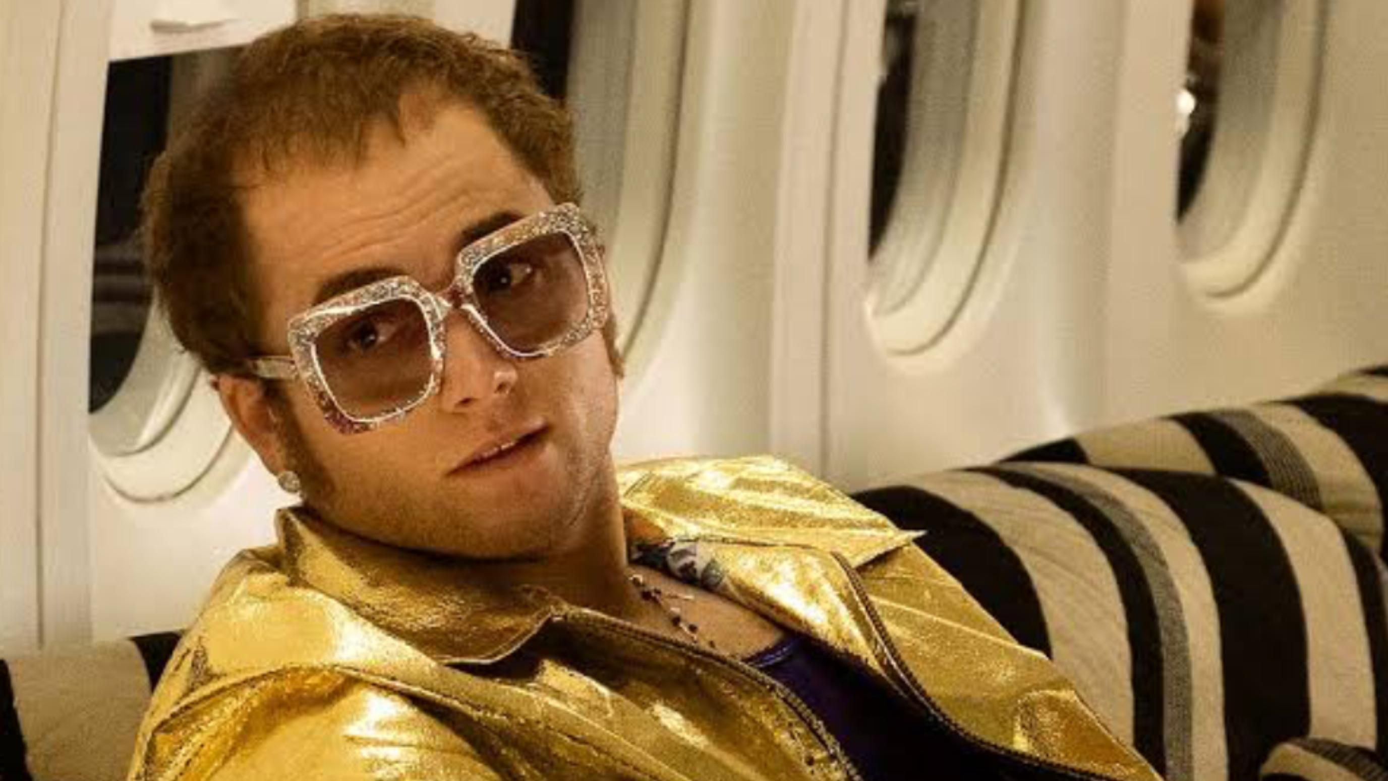 Rocketman | Image Source: Paramount Pictures