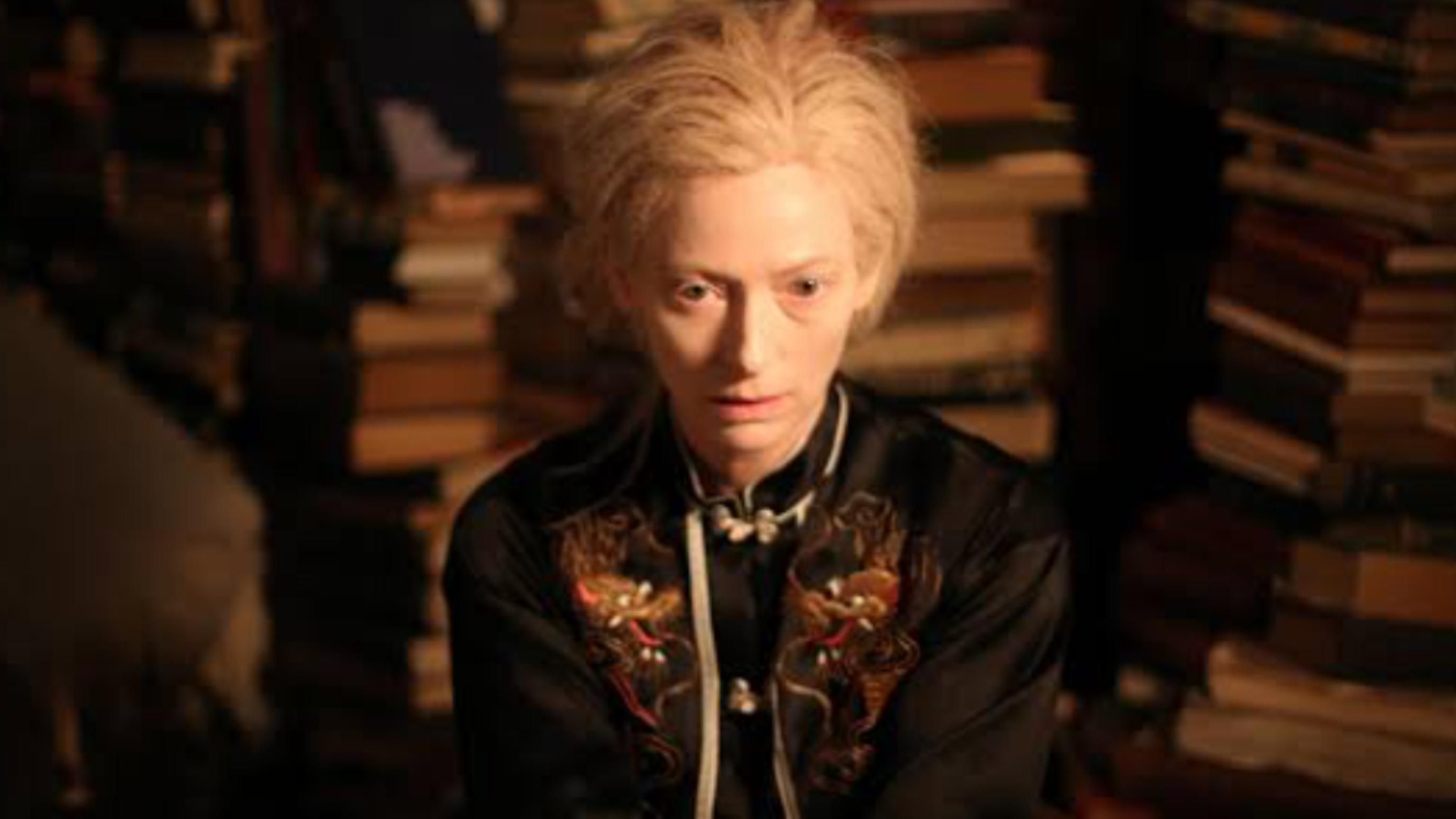 Only Lovers Left Alive (2013) | Image Source: Sony Pictures Classics