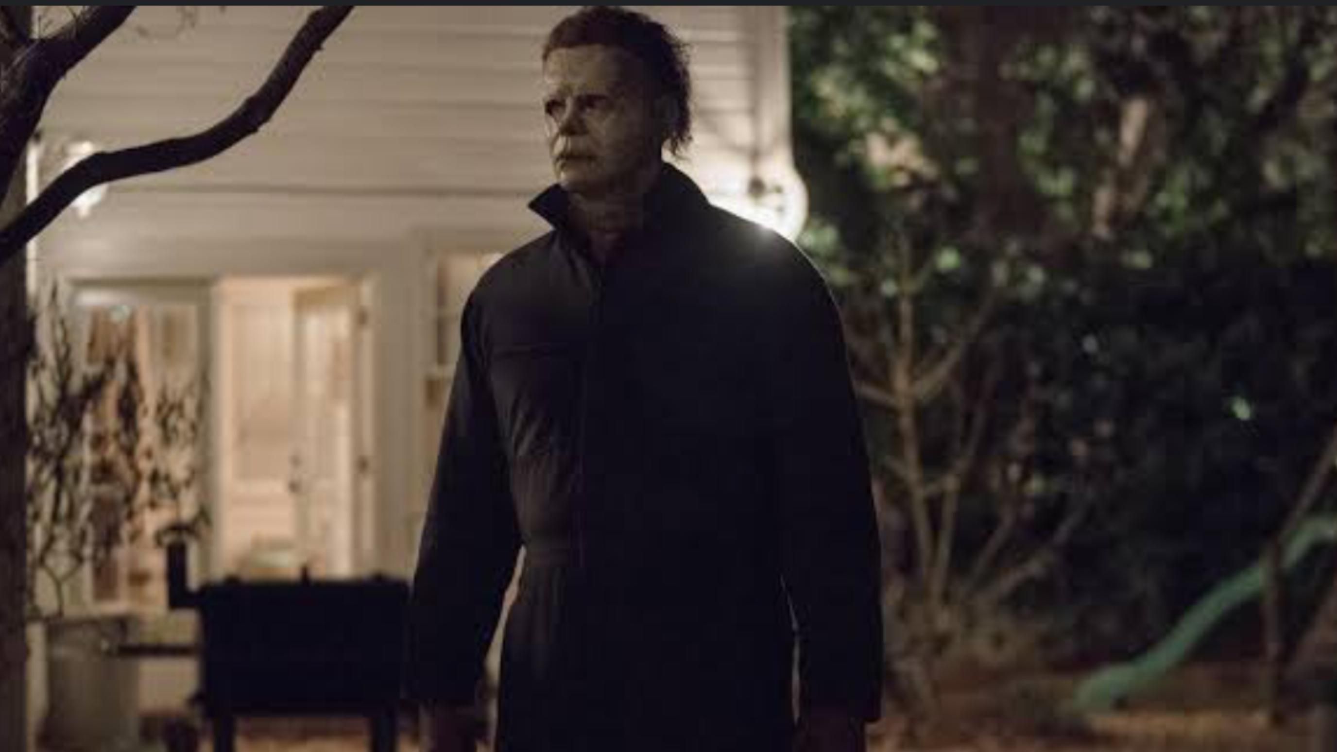 Halloween | Image Source: Universal Pictures