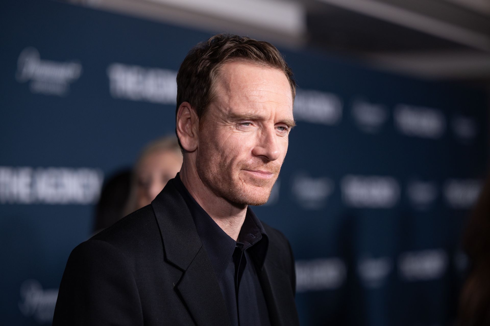 &quot;The Agency&quot; Tastemaker Screening - Arrivals - Source: Getty