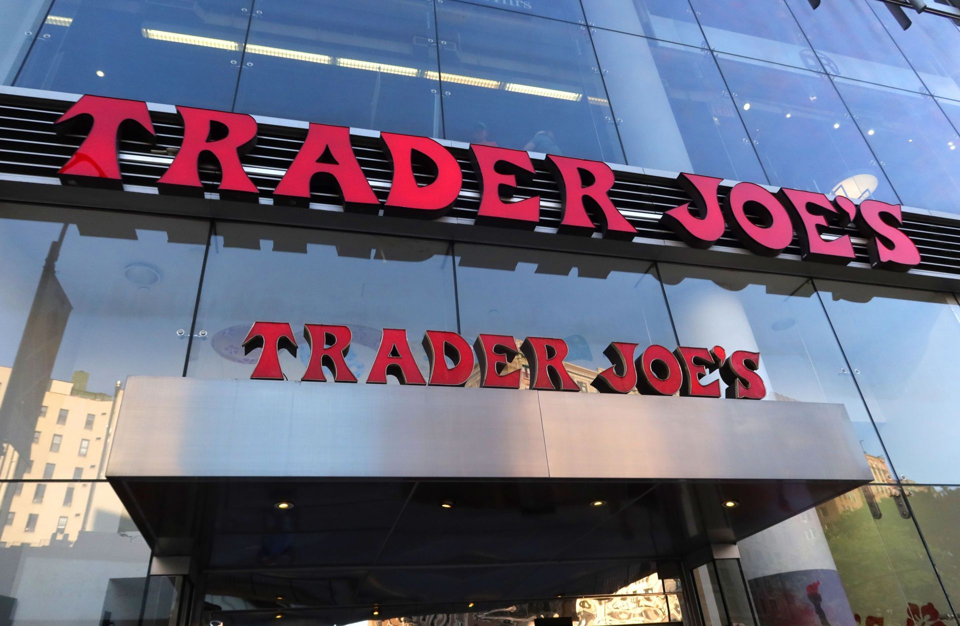 Trader Joe