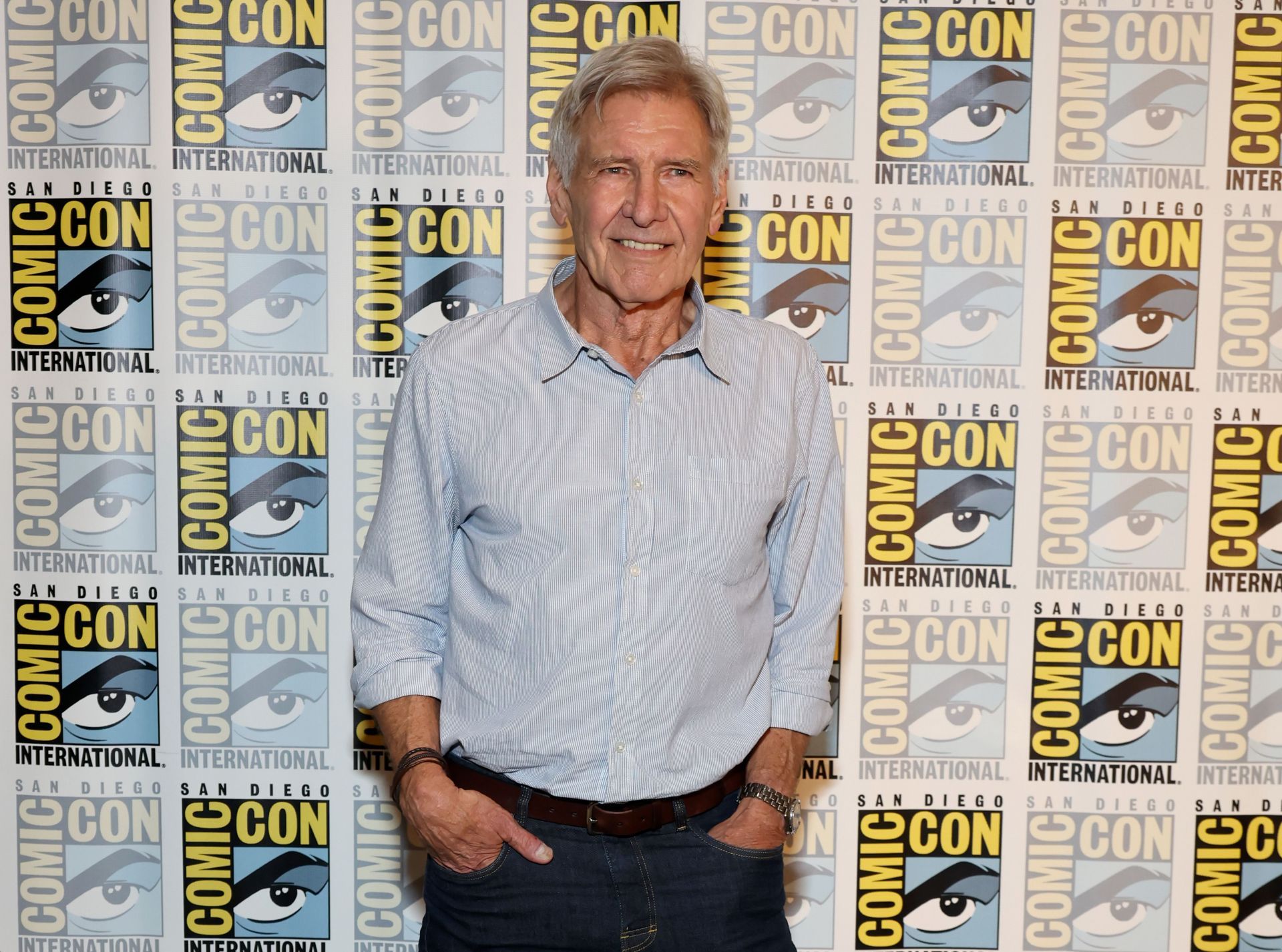 2024 Comic-Con International: San Diego - Marvel Studios Press Line - Source: Getty