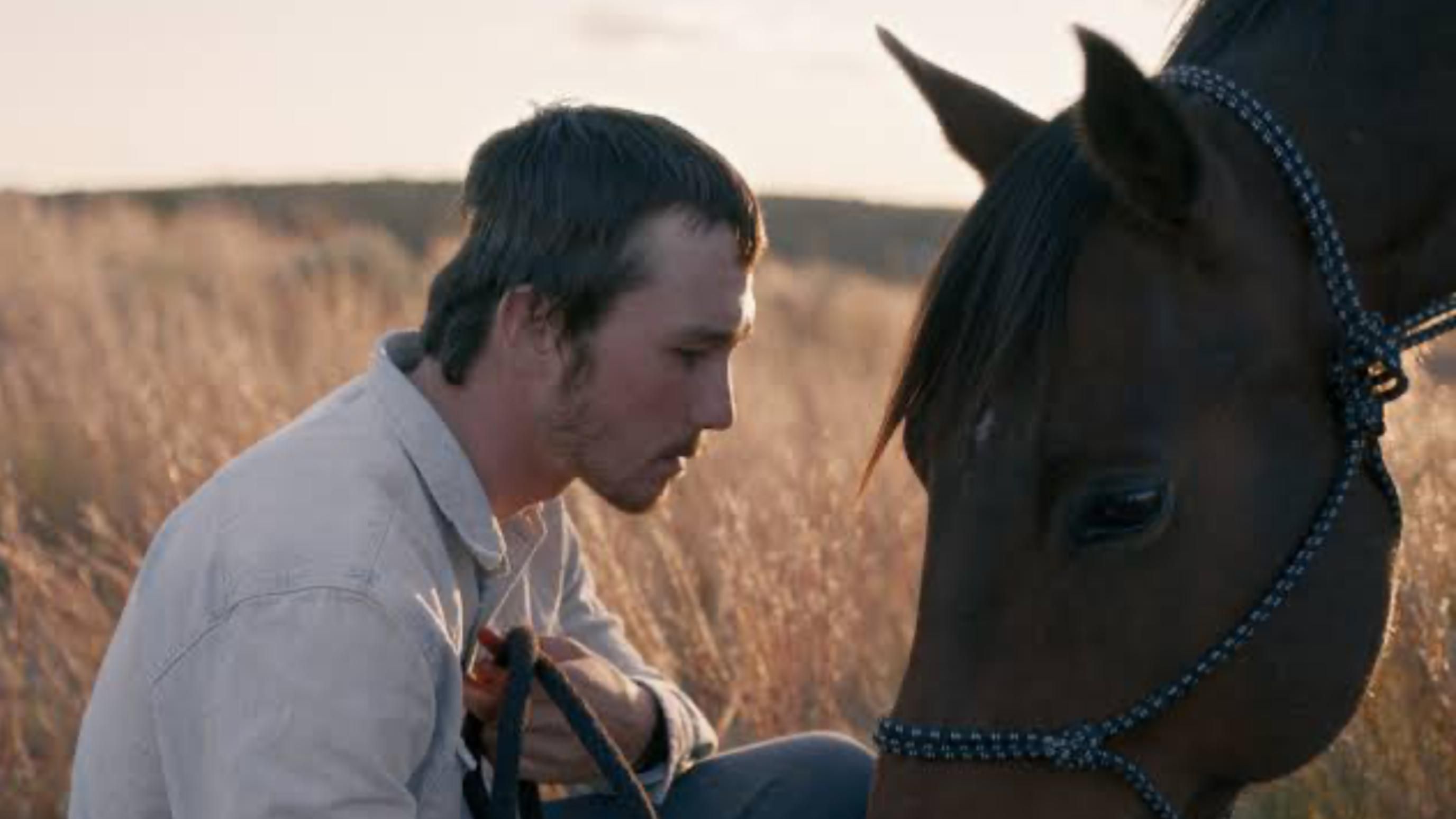 The Rider (2017) | Image Source: Sony Pictures Classics