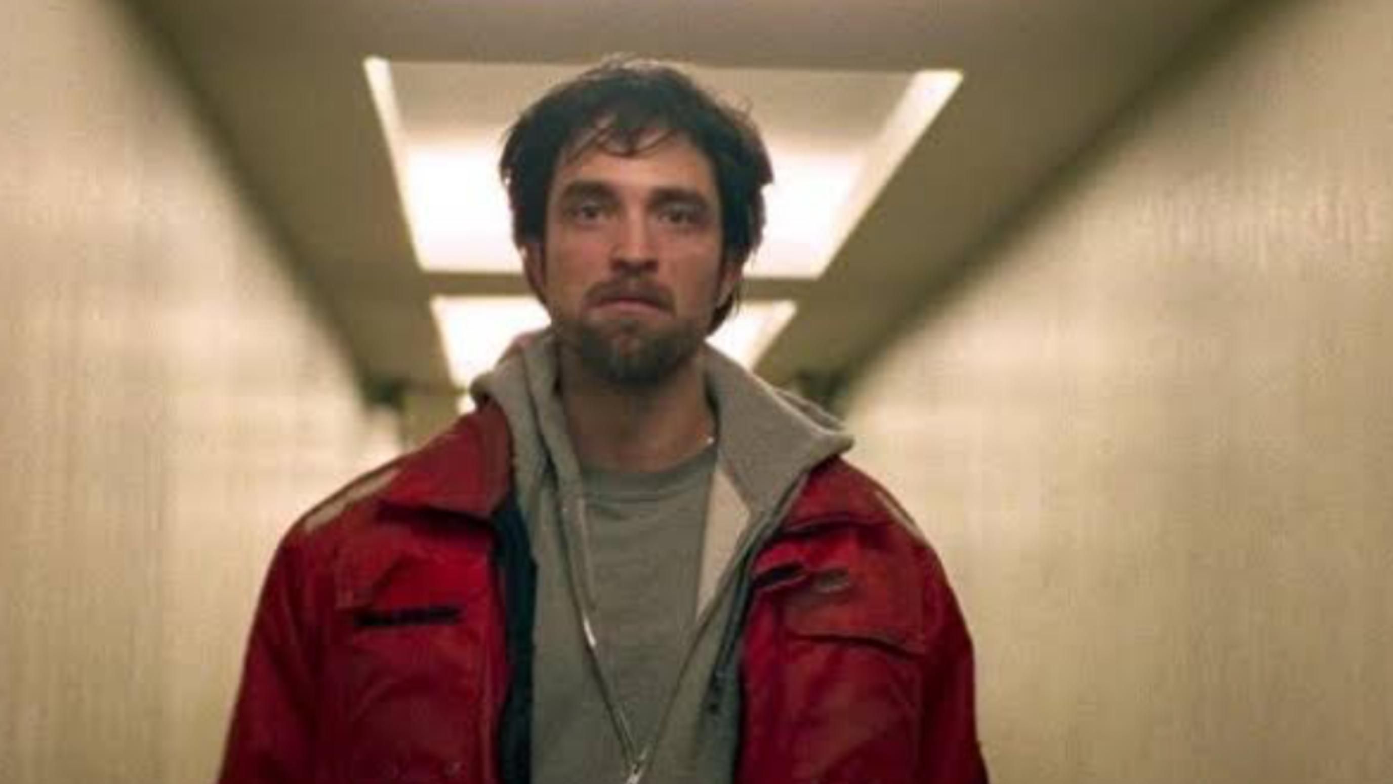 Robert Pattinson in Good Time | Image Source: A24