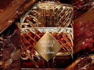 Angel's Share Refillable Eau de Parfum 50ml (Image via Liberty)