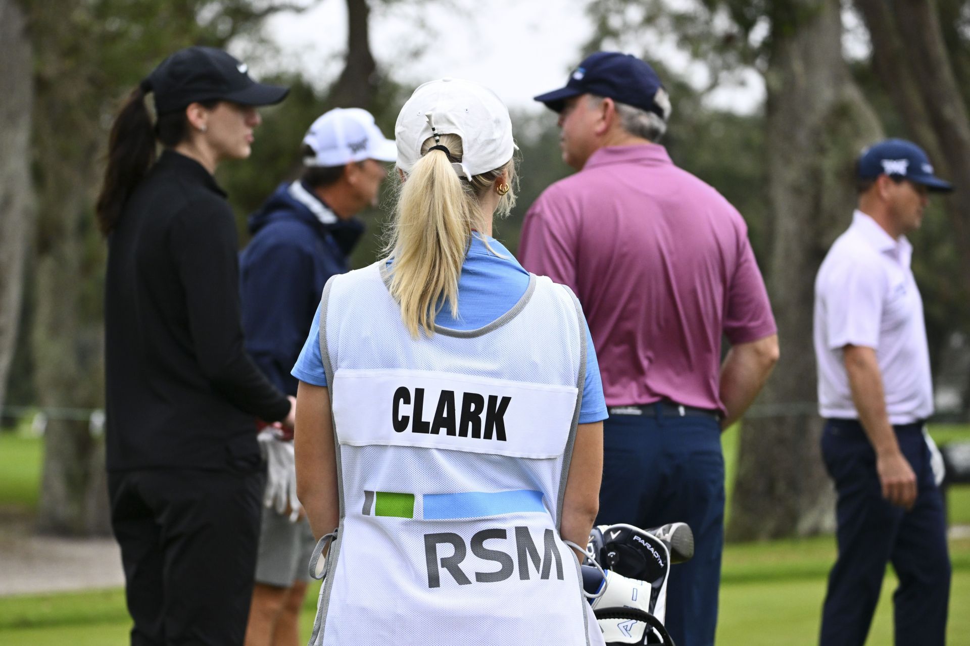 The RSM Classic - - Source: Getty