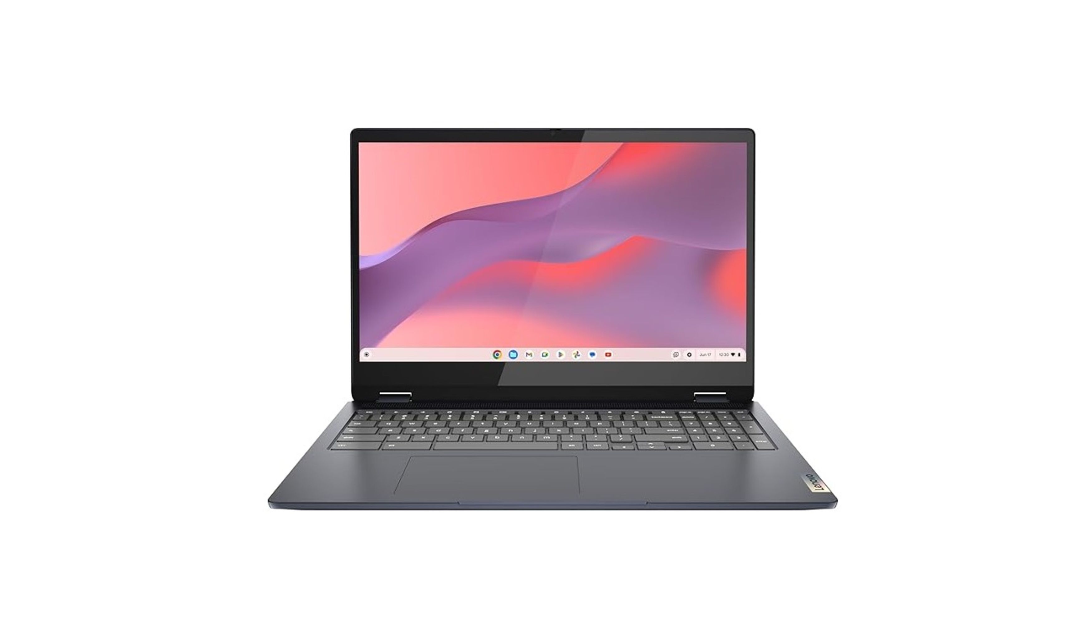 25% off on Lenovo IdeaPad Flex 3i Chromebook (Image via Amazon)