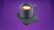 Electric Coffee Mug Warmer (Image via Amazon)