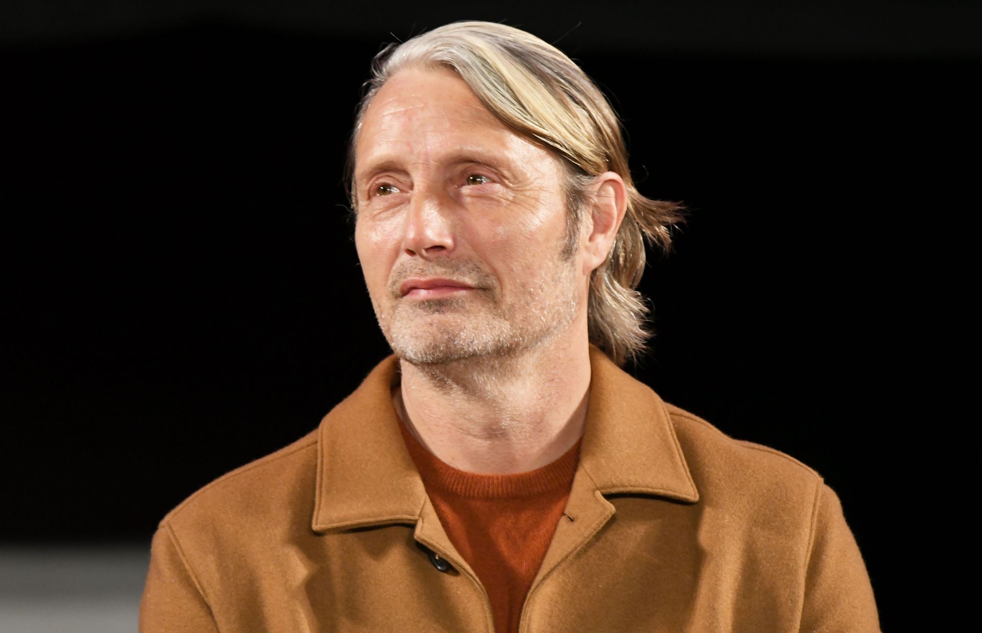 Mads Mikkelsen (Photo by Jun Sato/WireImage)