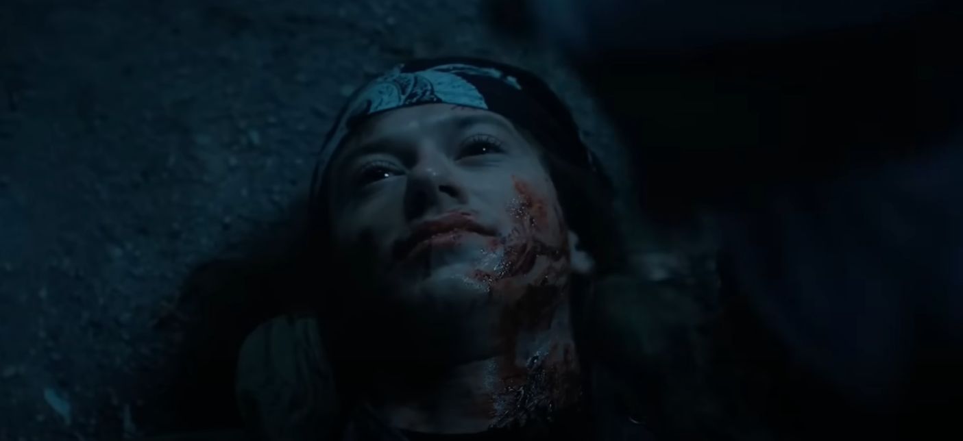 Did Eddie die in Stranger Things​?